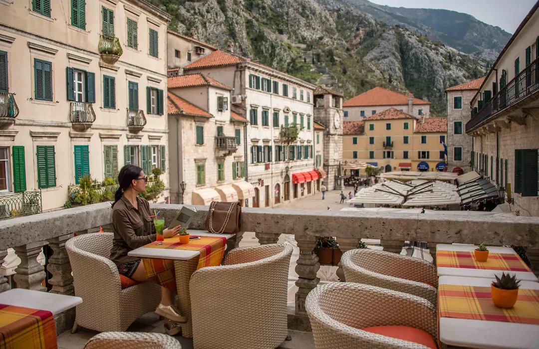 Historic Boutique Hotel Cattaro-1