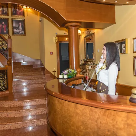 Historic Boutique Hotel Cattaro-3