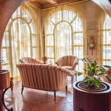 Historic Boutique Hotel Cattaro-2